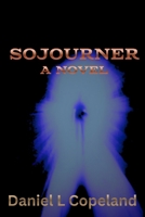 Sojourner: The Karen Parker Story 1970773014 Book Cover