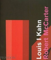 Louis I. Kahn 0714849715 Book Cover