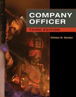 Company Officer 1435427254 Book Cover