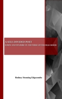 A Self-Divided Poet: Form and Texture in the Verse of Thomas Hood 1847189369 Book Cover