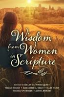 Wisdom from Women in Scripture 1593257171 Book Cover