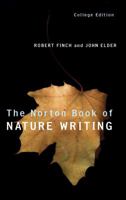 The Norton Book of Nature Writing/Field Guide