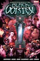 Guardians of the Galaxy & X-Men: The Black Vortex 0785199098 Book Cover
