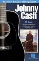 Johnny Cash 0793533546 Book Cover