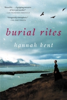 Burial Rites 0316243922 Book Cover