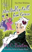 Mrs. Budley Falls from Grace 031209342X Book Cover