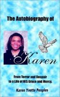 The Autobiography of Karen 1403368422 Book Cover