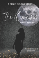 The Omnific: A Genny McLeod Story B0CNWZ21MW Book Cover