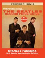 Introducing ... The Beatles Record Price Guide 0932117570 Book Cover