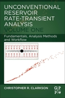 Unconventional Gas and Light Oil Reservoir Rate-Transient Analysis 0128095830 Book Cover