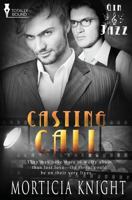 Casting Call 1784300780 Book Cover