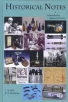 Historical Notes on Anaesthesia and Intensive Care 0646564145 Book Cover