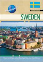 Sweden (Modern World Nations) 0791087999 Book Cover