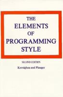 The Elements of Programming Style 0070342075 Book Cover
