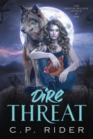 Dire Threat B0BNV3FBFZ Book Cover