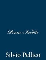 Poesie Inedite 1481096761 Book Cover
