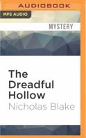 The Dreadful Hollow 0060804939 Book Cover