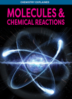 Molecules & Chemical Reactions B0DXKB1XBQ Book Cover