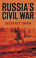 Russia's Civil War 0752417908 Book Cover