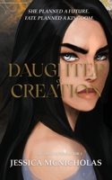 Daughter of Creation B0FSJRNM87 Book Cover