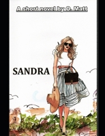 Sandra B09GXD7Q93 Book Cover