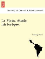 La Plata; 124177708X Book Cover