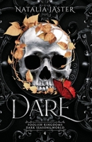 Dare 1957824107 Book Cover