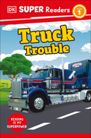Truck Trouble 0744067014 Book Cover