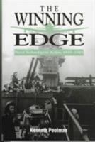 The Winning Edge: Naval Technology in Action, 1939-1945 B00243KBWS Book Cover