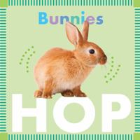 Bunnies Hop 1681521997 Book Cover
