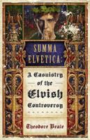 Summa Elvetica 0982104928 Book Cover