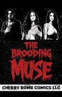 The Brooding Muse Book Two B0F6X1H15L Book Cover
