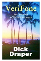 VeriFone: My memories of the first ten years B085K85MXW Book Cover