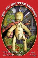 Ju Ju On The Bayou 1482653818 Book Cover