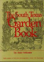 South Texas Garden Book 0931722039 Book Cover