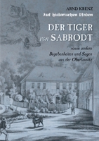 Der Tiger von Sabrodt 3754379291 Book Cover