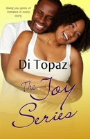 The Joy Series 1484170024 Book Cover
