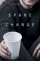 Spare Change 1669870421 Book Cover