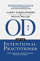 OD for the Intentional Practitioner 7525269432 Book Cover