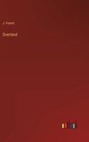 Overland 1543292232 Book Cover