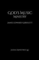 God's Music Ministry B0FK2X3B4P Book Cover