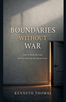 Boundaries Without War B0GDLQLT8T Book Cover
