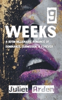 9 Weeks B0FRB1SKQL Book Cover