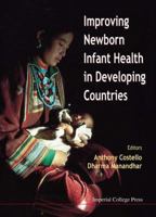 Improving Newborn Health In Developing Countries 1860940978 Book Cover