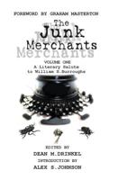 The Junk Merchants 1539800865 Book Cover