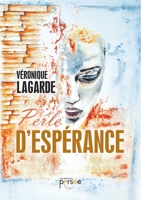 Perle d'espérance (French Edition) 2823120564 Book Cover