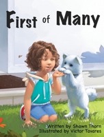 First of Many 0994097913 Book Cover