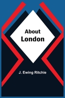 About London 1546663355 Book Cover