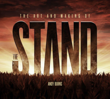 The Art and Making of The Stand 1789095948 Book Cover