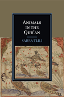 Animals in the Qur'an 1107529913 Book Cover